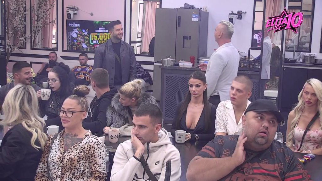 Bolje i ovo nego neka loša veza: Đukić i Laura progovorili o emocijama i tome da li će biti zajedno, Anđela je demolirala: Ovo mi je FUJ I PRLJAVO (VIDEO)