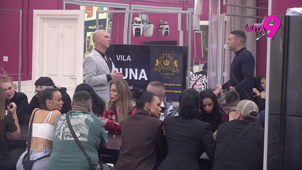 Prva ispovest Anđela Ranokvića o raskidu sa Anitom: Obelodanio sve detalje skandalozne noći! Sekla vene, bežala po šumi, a u sve je bila umešana i policija (VIDEO)