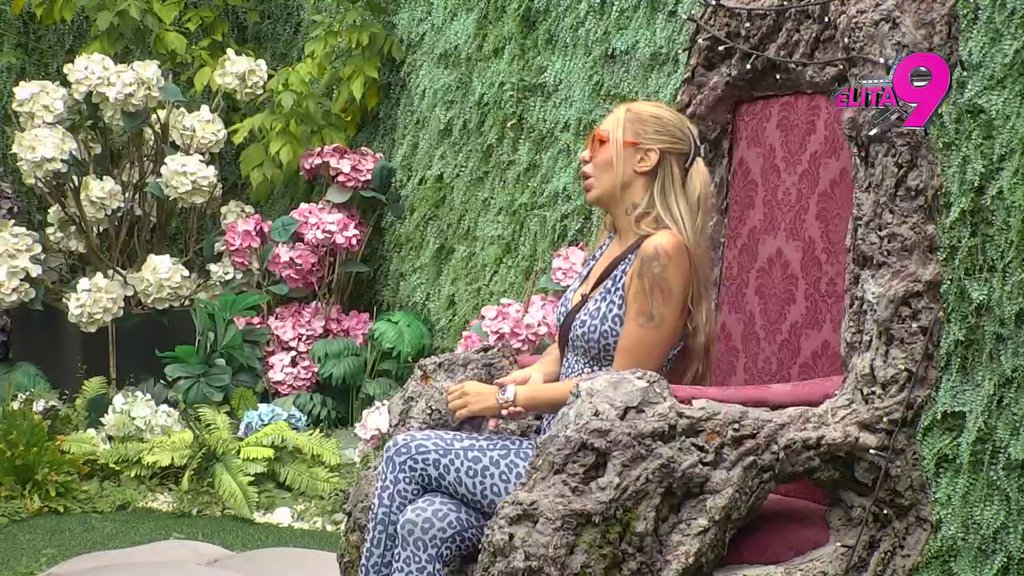 Nadam se da ćemo ostati zajedno, ali... Aneli ogolila dušu i progovorila o problemima s Lukom, više mu ne veruje u emocije! (VIDEO)