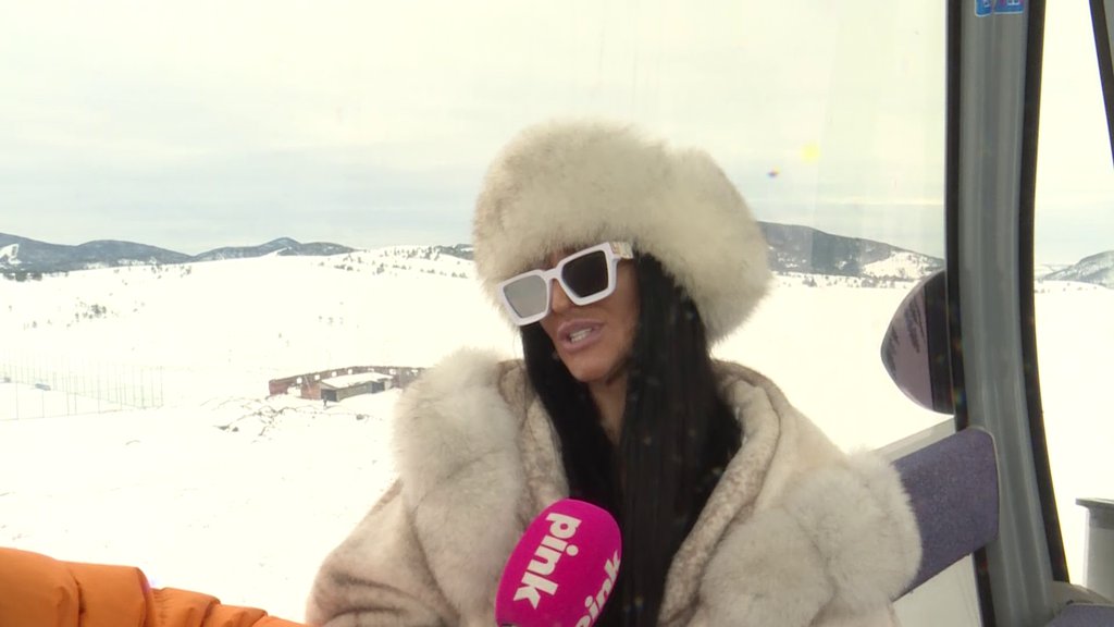 Odjednom je postala svetica, kada? Slađa Poršelina razvezala jezik i bez milosti urnisala Milicu Veličković, pale žestoke prozivke! (VIDEO)