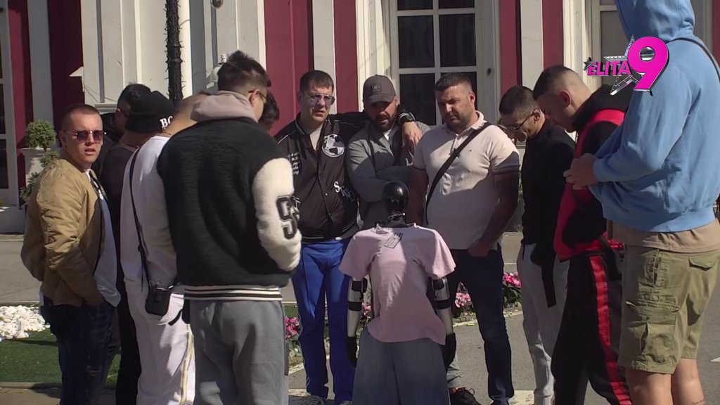 Toša ih stavio na TEŠKE MUKE! Muškarci nemaju blage veze o čemu se radi kada je Osmi mart u pitanju, preznojavali se dok ih je ispitivao! (VIDEO)