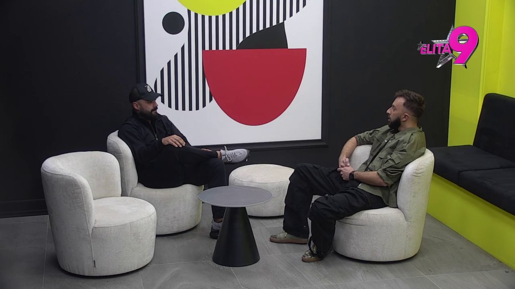 LJUT SAM NA SEBE! Luka sve više sumnja u Anelinu vernost, Asmina zakucao za DNO, pa progovorio o Maji (VIDEO)