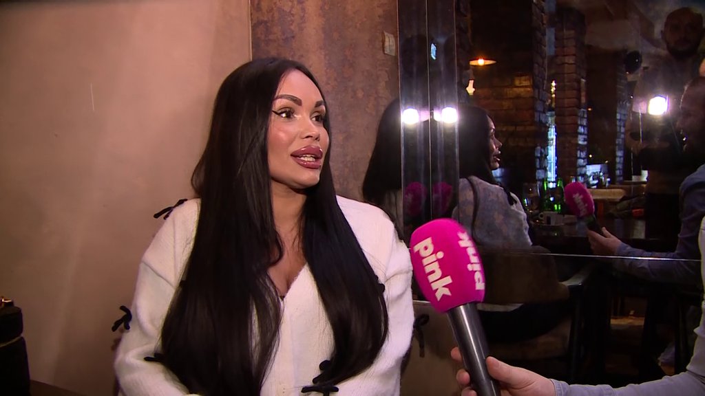 NABILA MU JE ROGOVE I UBEDILA DA MU DOBRO STOJE: Sandra Obradović šokirana količinom Lukinih poniženja zbog Aneli, smatra da mu nema pomoći: JEDINO POD OSTROG DA GA VODIM... (VIDEO)