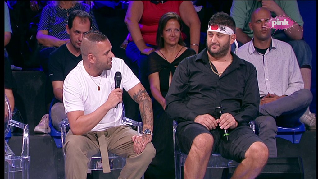 Već bacio oko! Milan Stojičković nahvalio Vanju Živić, otkrio da njegovi NE ZNAJU da ulazi u Elitu 9 (VIDEO)