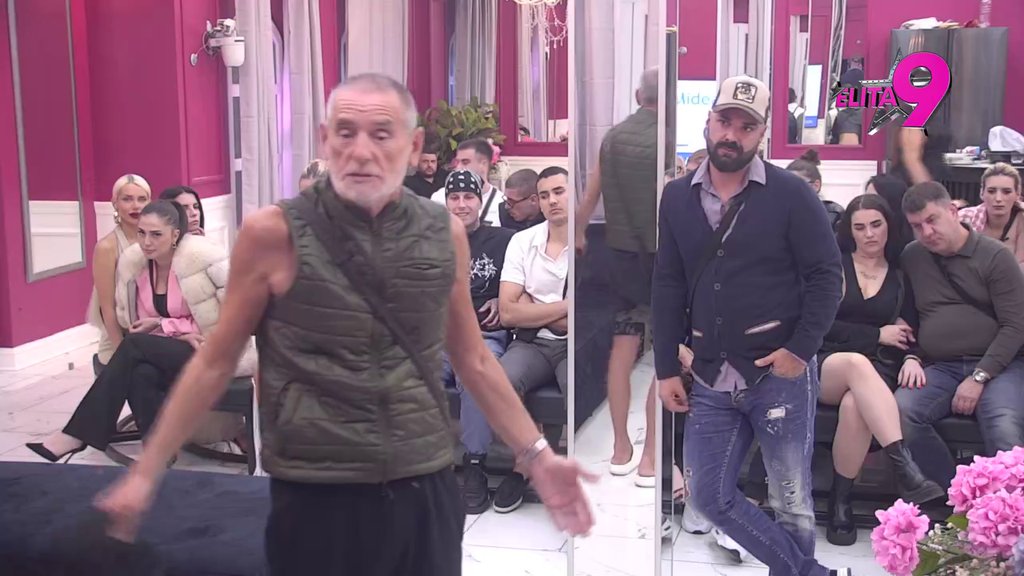 Trese mu se tlo pod nogama: Luka sve više sumnja u Aneline emocije i veruje Janjušu za prepiske, najavio žestoko suočenje! (VIDEO)