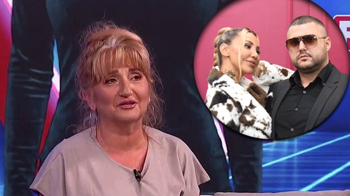 Ako je zaboravila njega, onda je i nju: Mama Džehva sigurna da Asmin i Aneli koriste Noru za prepucavanje, evo da li postoji šansa za kompromis! (VIDEO)