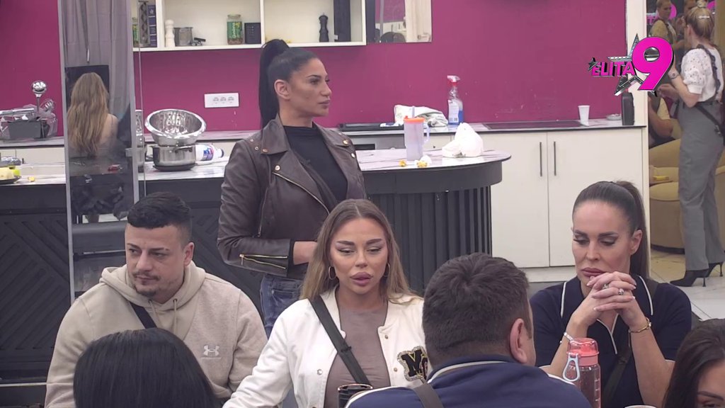 Nikad veće poniženje Aneli Ahmić: Janjuš eksplodirao od besa, jednom rečenicom je zakucao za dno! (VIDEO)