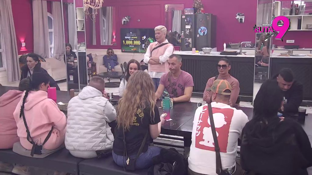 OVO NIKO NIJE OČEKIVAO! Uroš urnisao učesnike svojim mišljenjem, pa se obratio Radi: Zarad rijalitija hoćeš sebi da skineš nevinost (VIDEO)