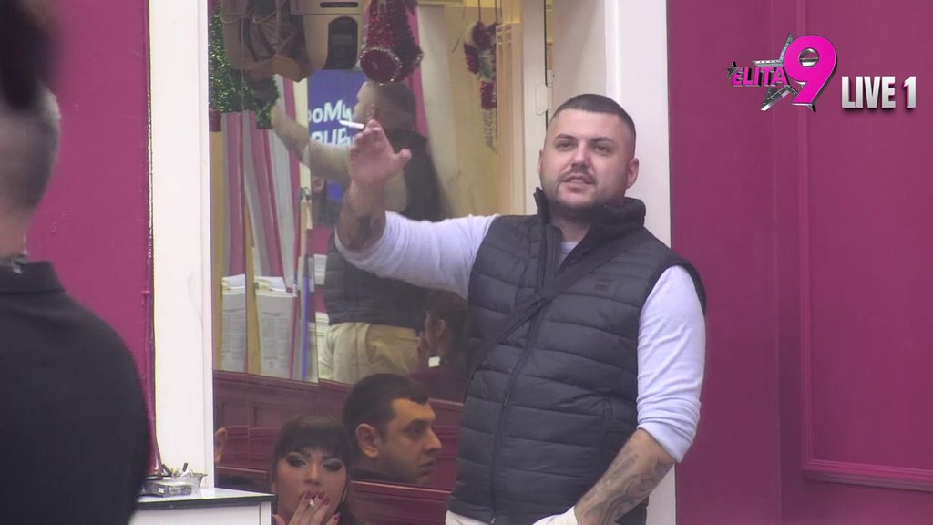 Više ne može da ćuti i guta: Luka razvezao jezik o Aneli i njenom bludnom životu! Posle ovih reči nema nazad (VIDEO)