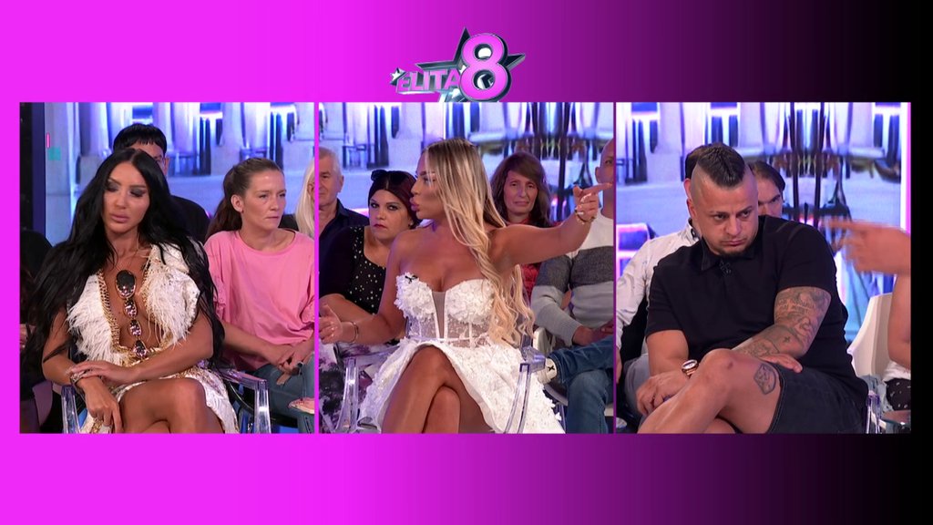 Prebledela kao krpa! Sofija progovorila o stravičnim napadima na njenu majku, pa Poršelina iznela DOKAZE o njenom odnosu sa Atmirom! (VIDEO)