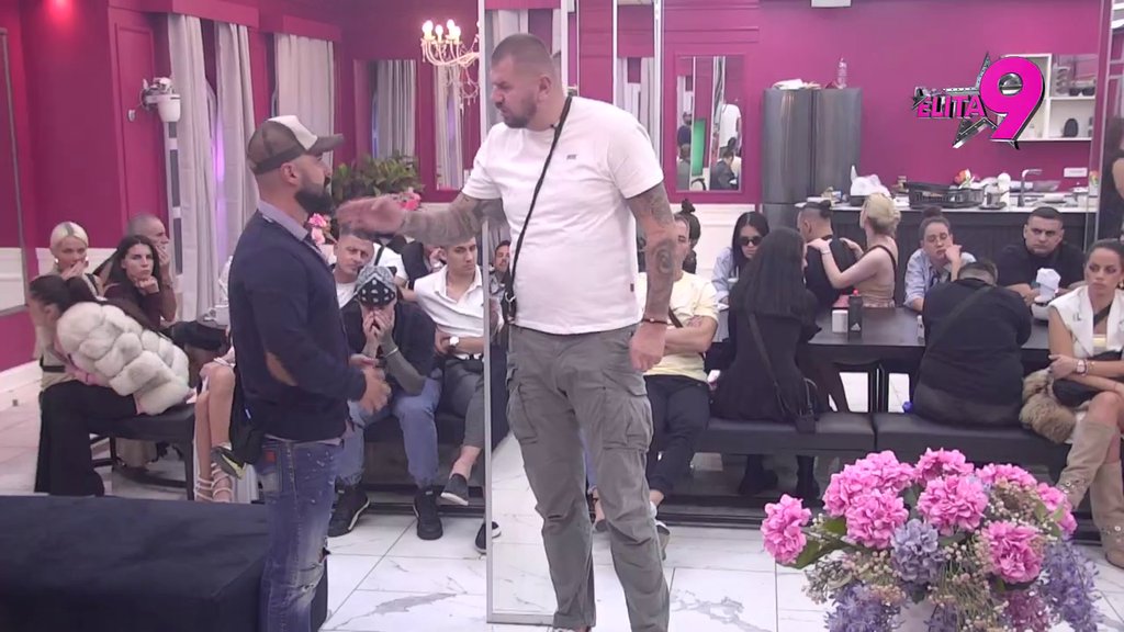 Poslednja opomena: Luka se obratio Aneli i mama Biljani, postavio im ozbiljan ultimatum (VIDEO)