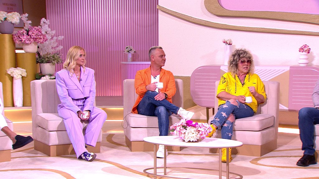 Ne umem da čuvam pare: Zorica Marković priznala je često ostajala bez para, oslonac u svemu joj je baš ON: Da mi nije njega...