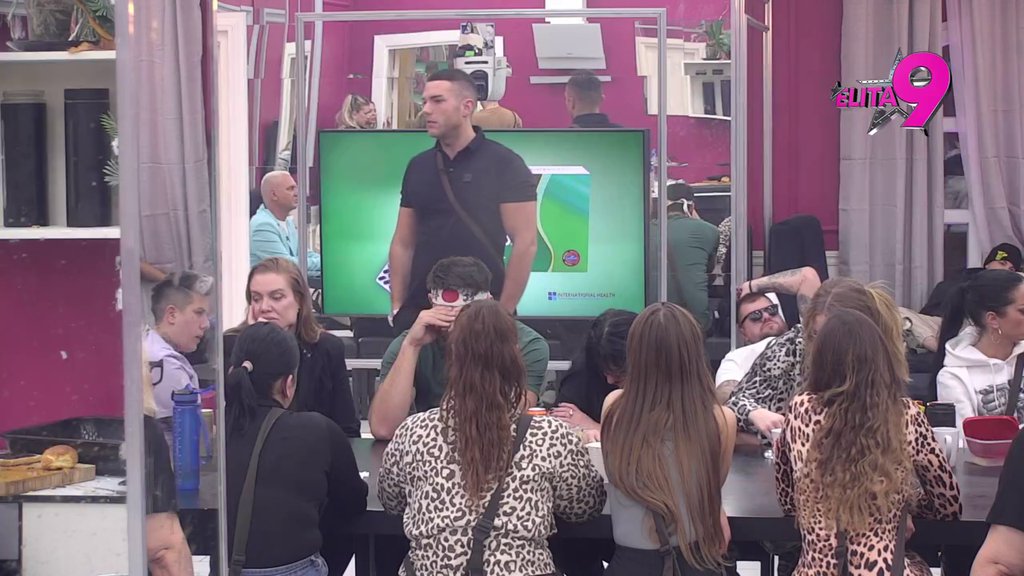 Žestoko: Milan Milošević saopštio rezultate ankete, bivši partneri se žestoko isporozivali! (VIDEO)