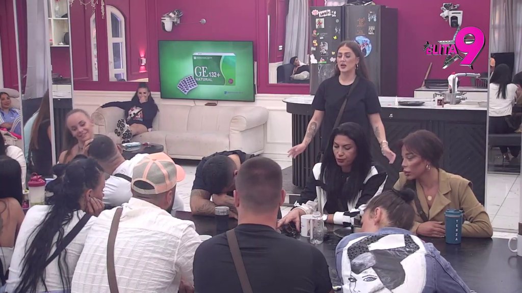 Totalni pad Asmina Durdžića: Cela kuća se okrenula protiv njega, niko nema nijednu lepu reč za njega! (VIDEO)