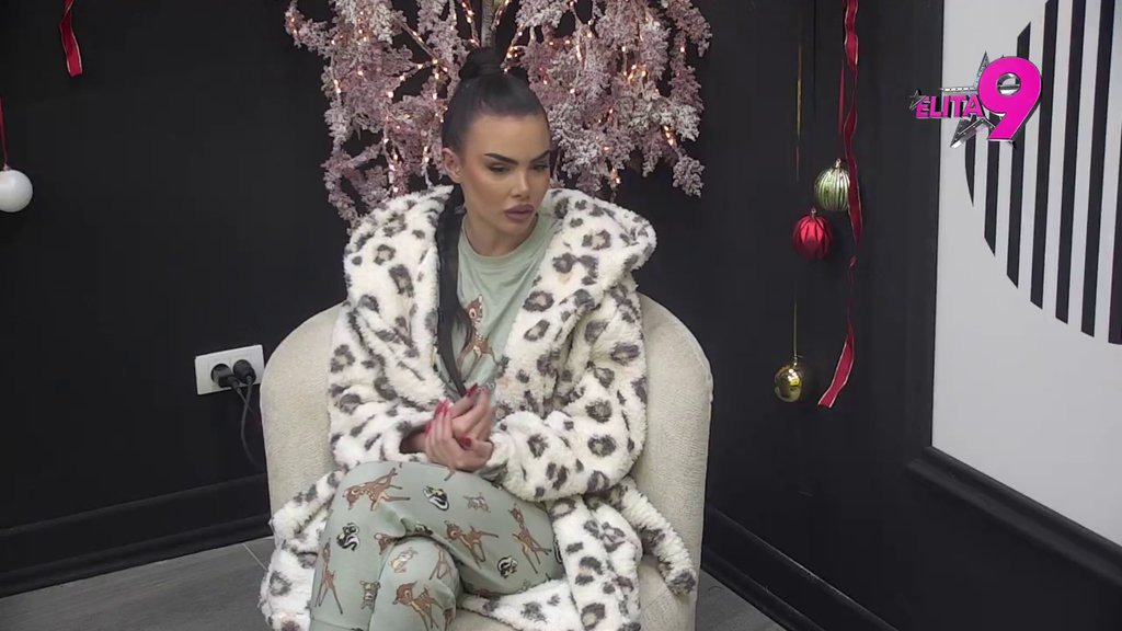 Čak i da sam bila sa njim... Anita saterana u ćošak, progovorila o navodnoj aferi sa Reljom Popovićem i šifri LIMITI! (VIDEO)