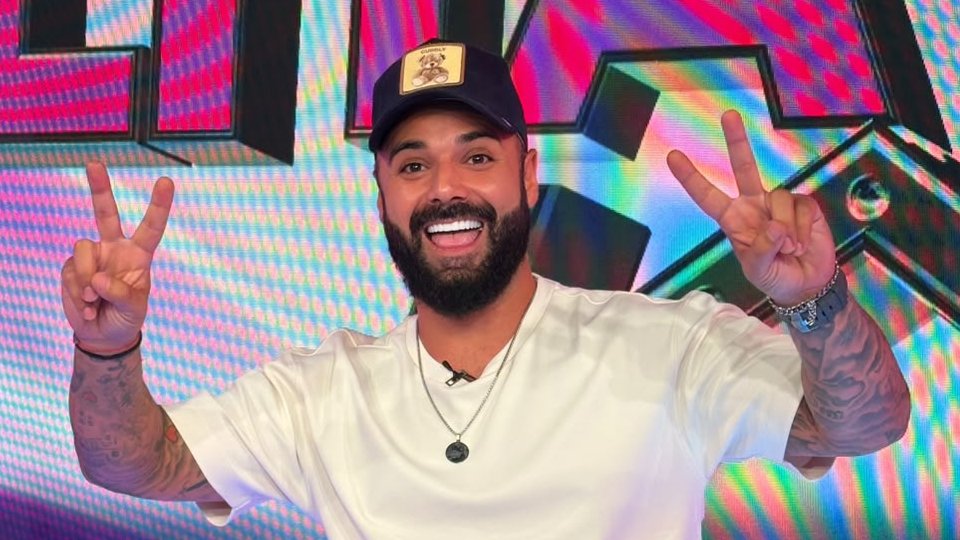 Evo kako je proteklo upoznavanje Luke i Anitine majke: Vujović sve otkrio pa priznao da li ih podržava (VIDEO)