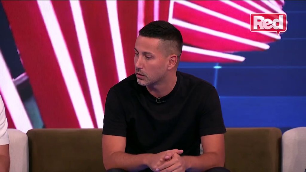 NJEGOVA MRŽNJA IZLAZI NA VIDELO: Đedović urnisao Lepog Miću, pa progovorio o Alibabi: Mislio sam da je kompletan ludak, a sada... (VIDEO)