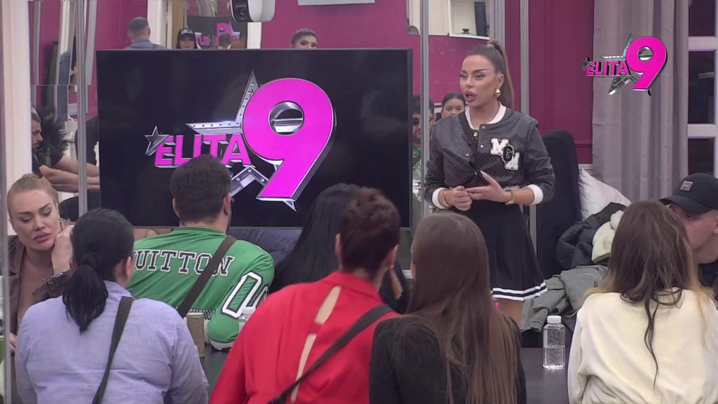 UBEĐENI U OVO: Takmičari opleli po Teodori, smatraju da je PREŠLA SVE GRANICE, a Bebici zameraju samo jedno (VIDEO)