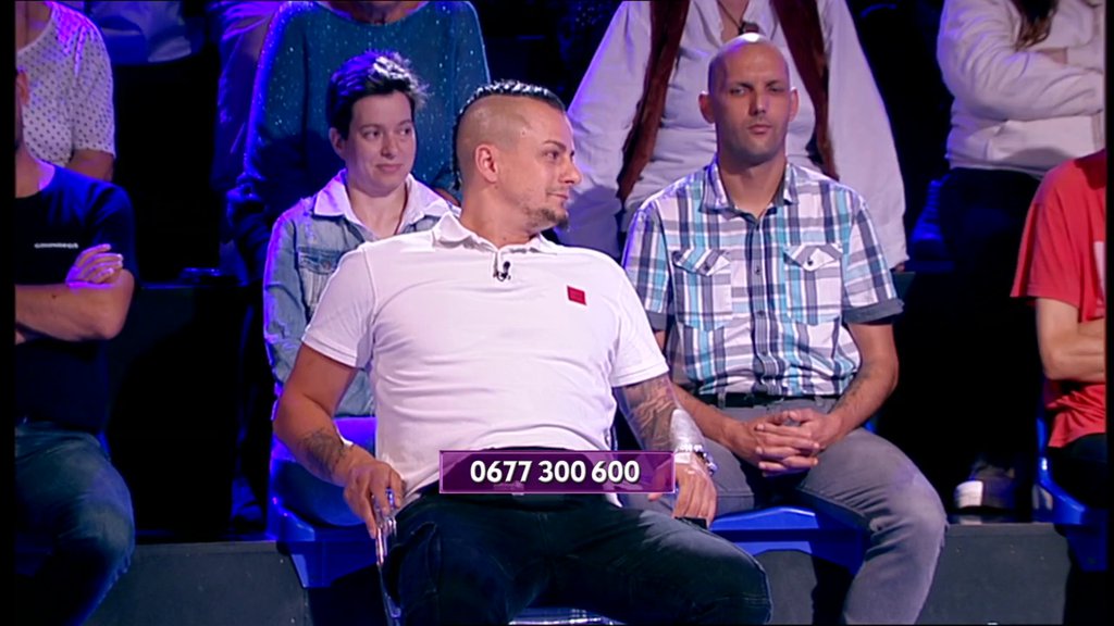 Dovodio me do ludila, ali sad ne može: Terza spreman da se osveti Uroša za sve provokacije koje je istrpeo, večeras sledi pakao! (VIDEO)