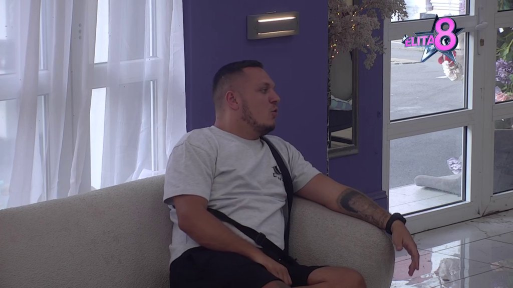 RAZOČARANA: Ena priznala da je očekivala da će Karić umesto nje poslati Aneli u izolaciju, pa otkrila da li će mu to uzeti za zlo! (VIDEO)