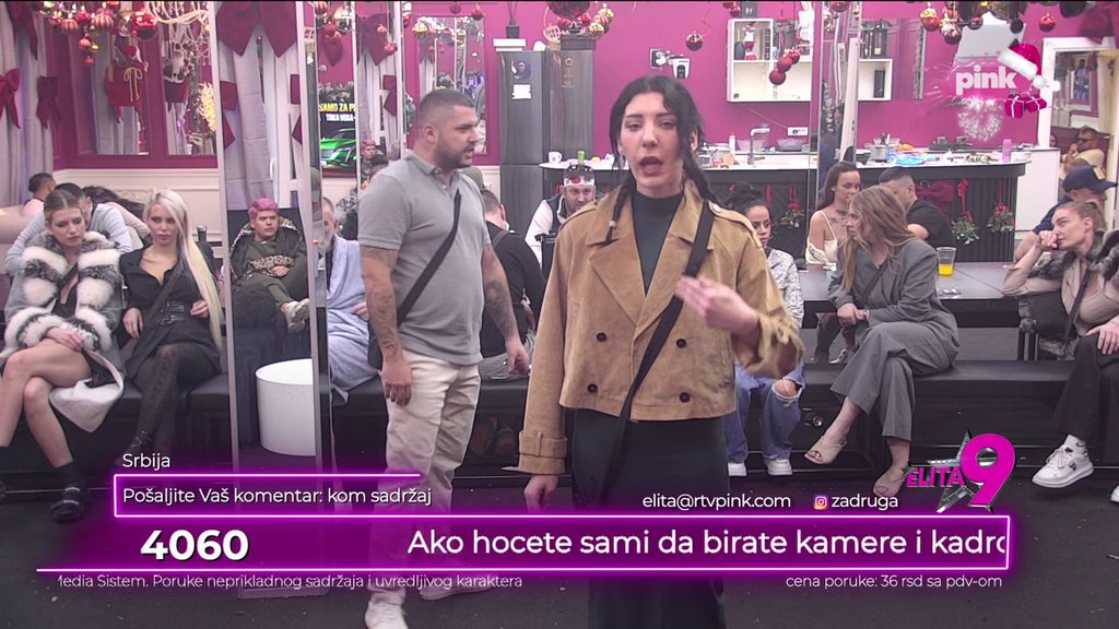 Dala im vetar u leđa: Aneli zauzela Haninu i Neriovu stranu u sukobu sa Asminom, Sandra Todić pomrsila sve konce (VIDEO)