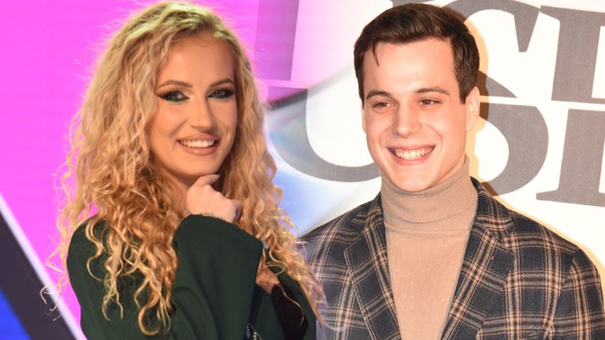VEZA NAM NIJE BILA OZBILJNA VEĆ... Milica Veličković o odnosu sa Pavlom Mensurom: Sladak je