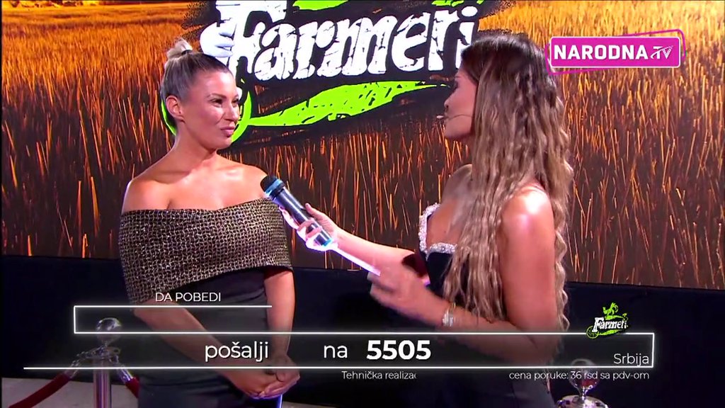 Popio je, bolje da držim distancu: Elenu ne zanimaju Božine suze, priznala zašto ga je ispalila za poljubac! (VIDEO)