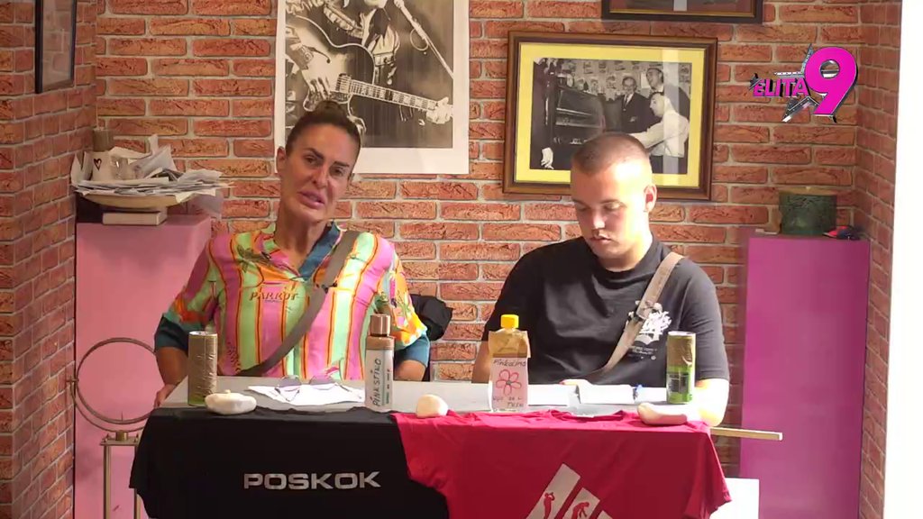 Matora urnisala Asmina, priznala da će ga TUŽITI, pa žestoko potkačila: Verujem da je rekao da je Mustafa VARAO Mevlidu (VIDEO)