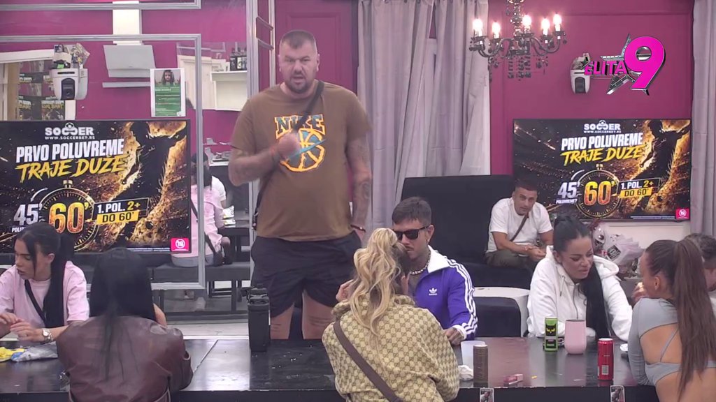 Trebate da kupite zajedničku kucu: Janjuš se posprdao sa Aneli i Filipom, oni umrli od smeha! (VIDEO)