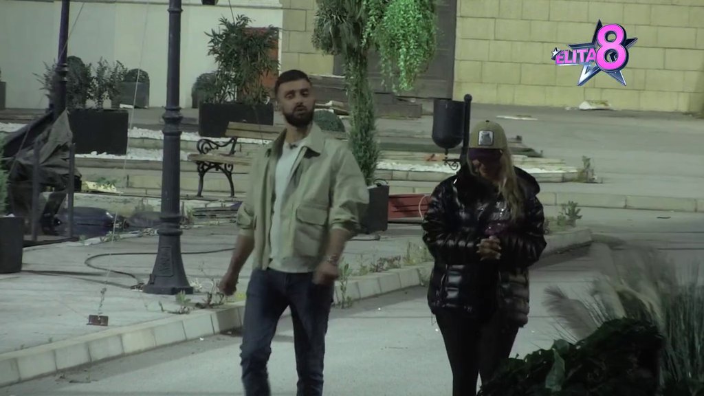 Blista od sreće: Aneli Ahmić progovorila o pomirenju sa Lukom, pa se dotakla Baje, otkrila šta bi volela da dobije od njega (VIDEO)