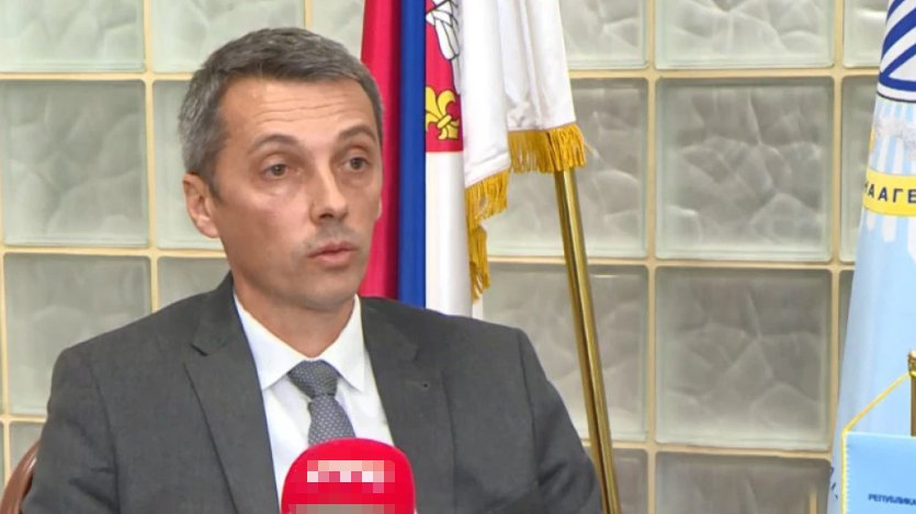 Željski: Knjiga Margetića politički pamflet, cilj dehumanizacija predsednika Srbije