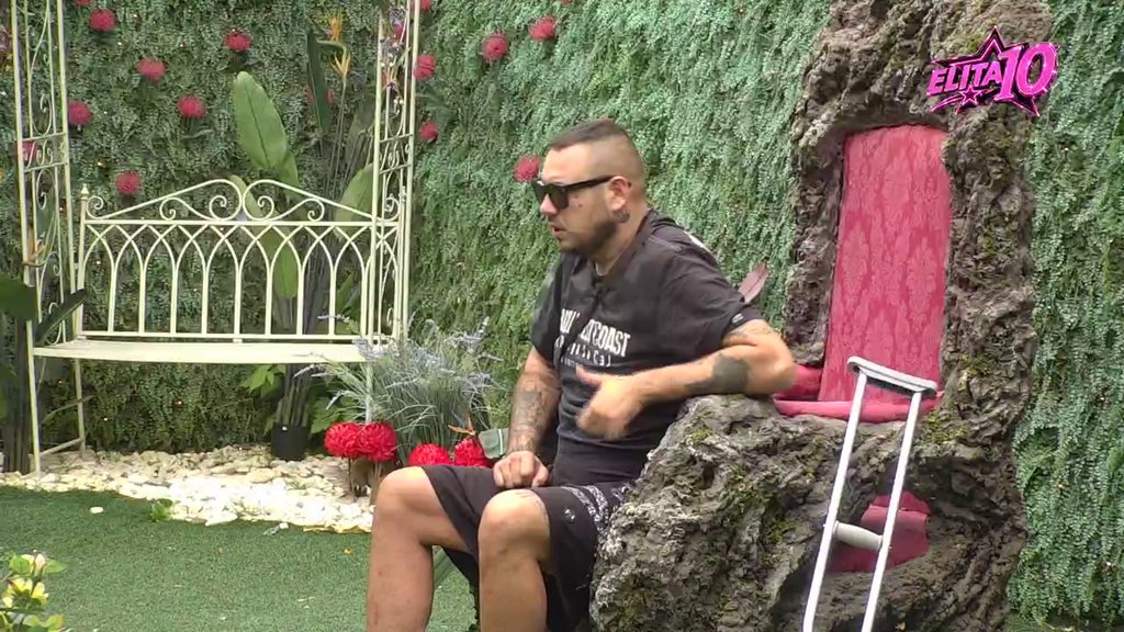 Što više provokacija, BOLJA NAGRADA! Filip Car dobio ZADATAK, mora sa Aneli da uradi OVO (VIDEO)