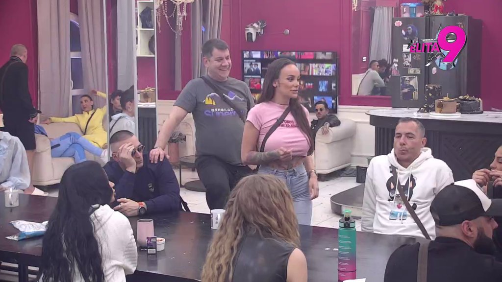 Cela kuća mu se smeje: Bebici niko ne veruje da više neće uhoditi Teodoru, Filip priznao da li će ući u vezu (VIDEO)