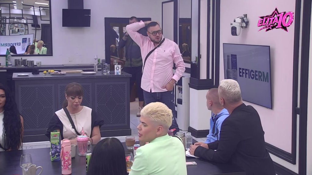 STALI NA NJENU STRANU: Miljana i Uroš podržali Aneli zbog pitanja za Cara i Janjuša, Filip zapenio  (VIDEO)