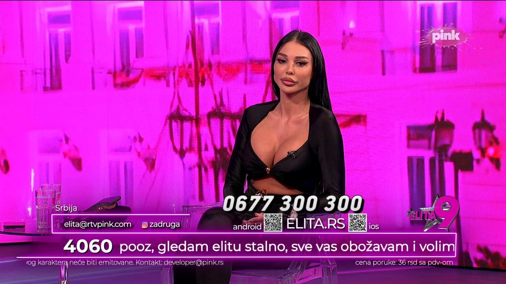 Sad sam ubeđen da je opsednut Majom: Gledateljka oplela po Dači, pa gledalac podržao Alibabu zbog Filipa Cara! (VIDEO)