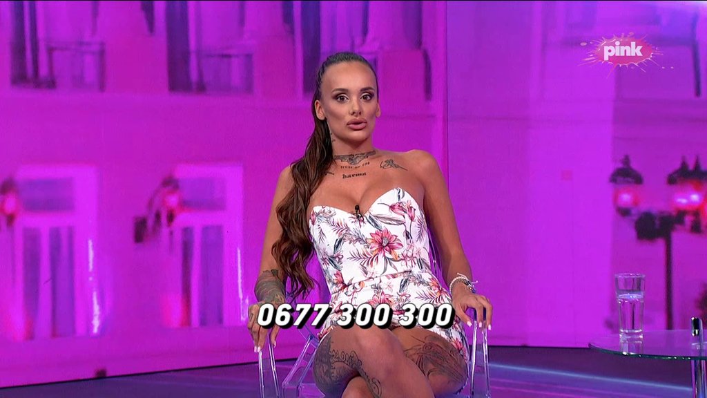 Ništa ne znam u vezi njega: Teodora progovorila o svom fitnes programu, pa otkrila da li se čula sa Bebicom i kakve emocije ima prema njemu! (VIDEO)
