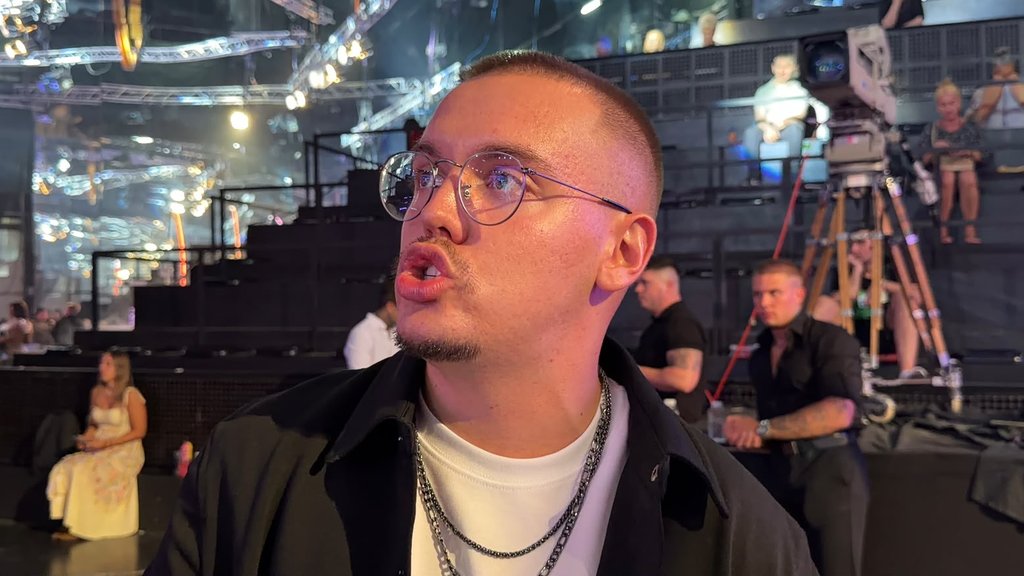 HVALA BOGU DA SE ANĐELA OTARASILA ONOG DEBELOG SMRADA: Dačo Virijević za Pink.rs osuo rafalnu paljbu po Gastozu, pa otkrio da mu je javljeno da je Laura bila sa ovim učesnicima ELITE 10! (FOTO+VIDEO)
