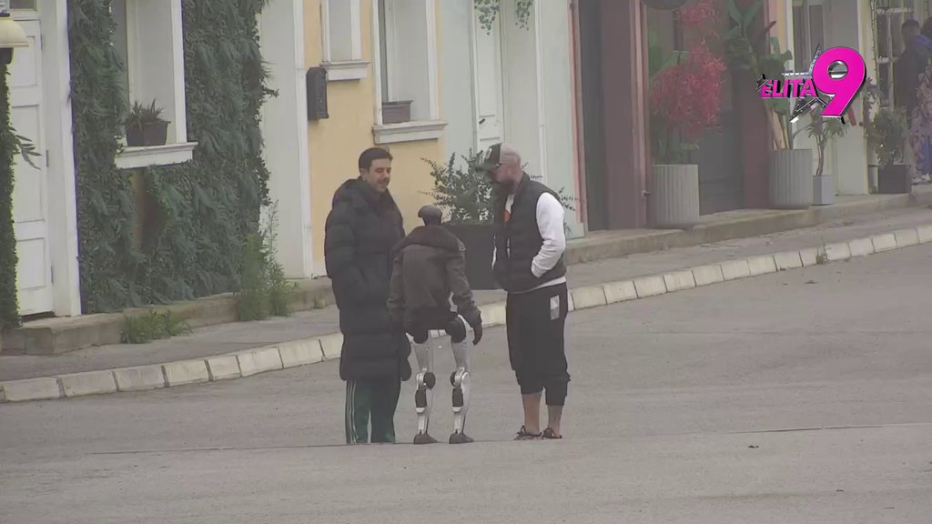 SINULA IM IDEJA: Filip i Luka zatražili poseban zadatak od Toše, pa Vujović otkrio da će večeras Aneli spremiti PAKLENU OSVETU! (VIDEO)