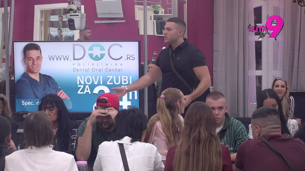 Mahala je papirima uživo na Pinku: Nerio otkrio da ga Aneli NEĆE zaustaviti u otkrivanju Sitinog pravog lica, Anđelo demolirao Ivana, on pokušao sve da svali na Miljanu (VIDEO)