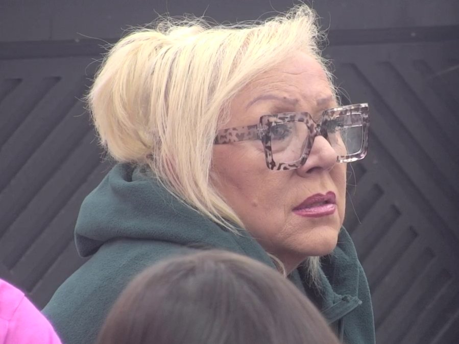 Napukao mi je meniskus: Zorica Marković trpi velike bolove: Moraću na operaciju, ako ne terapija ne uspe!