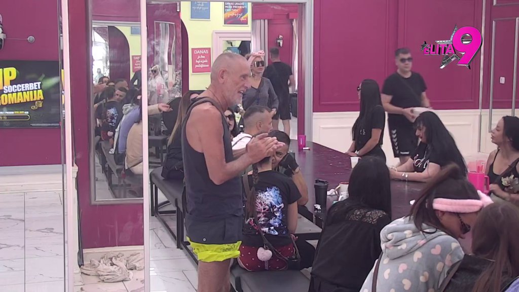 Ovo više neće toleristi: Džehva sazvala hitan sastanak u Beloj kući, odmah raspodelila obaveze takmičarima (VIDEO)