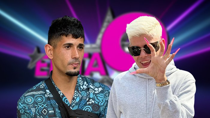 Skandal! Ketić slao Luletu gole zadnjice i pare, iako je KUKAO da nema novca, on ga oduvao, Dejan počeo da ga zivka i preti: Kunem ti se u mrtvog ćaleta kog sam sahranio... (FOTO+VIDEO)