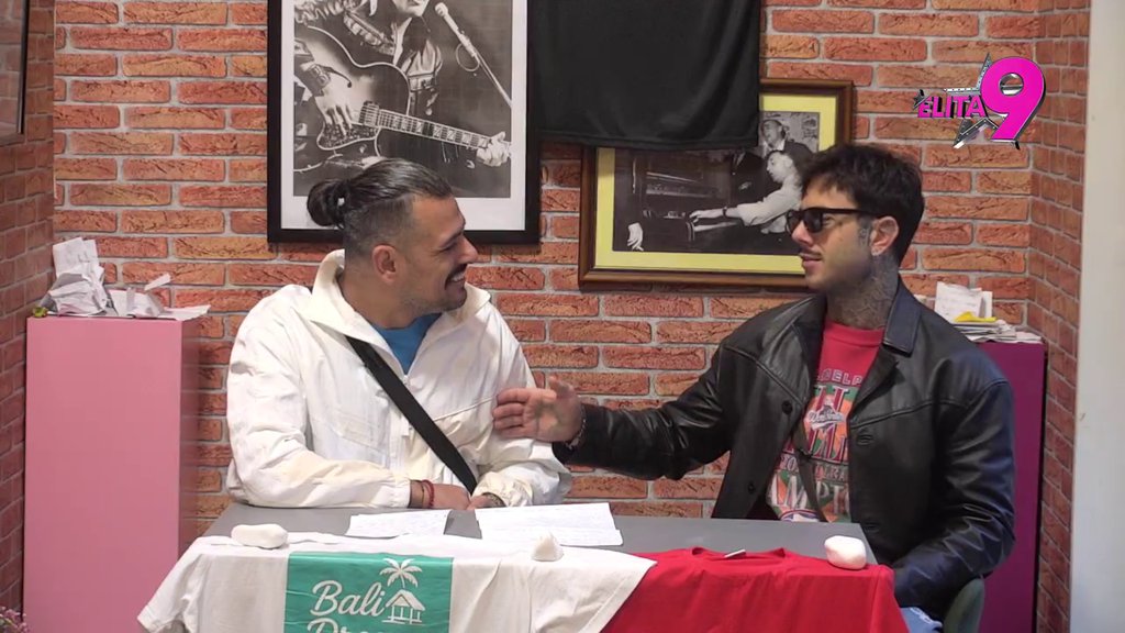 Lepo se folira i glumi: Mama Džehva ne štedi Anđela Rankovića, napljuvala ga kao nikada