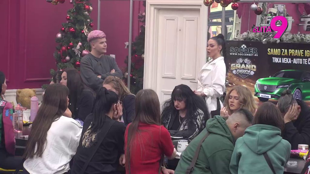 Muk! Maja progovorila o osećanjima prema Đukiću, Uroš rastavio Groficu i Ahmićku na činioce (VIDEO)