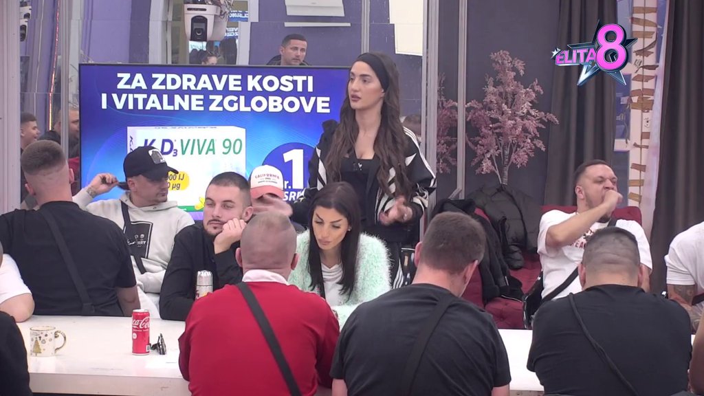 NEBITAN SI MAMI SVOG DETETA: Gastoz i Anđela ujedinjenim snagama opleli po Munjezu, Ivan dao sve od sebe da ga OPRAVDA! (VIDEO)