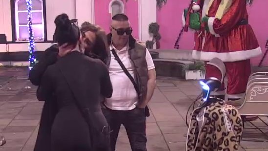 Bori će pozliti od ovog prizora: Sandra nakon Santane poljubila i Anastasiju, ovaj zaplet niko nije očekivao (VIDEO)