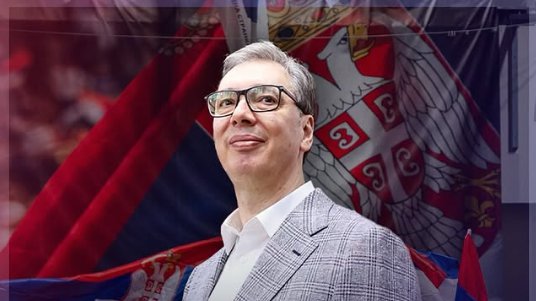 10 MINUTA ISTINE: Kako je aplauz upućen Vučiću uživo na blokaderskoj televiziji zakucao poslednji ekser u 'politiku' OBOJENE REVOLUCIJE (VIDEO)