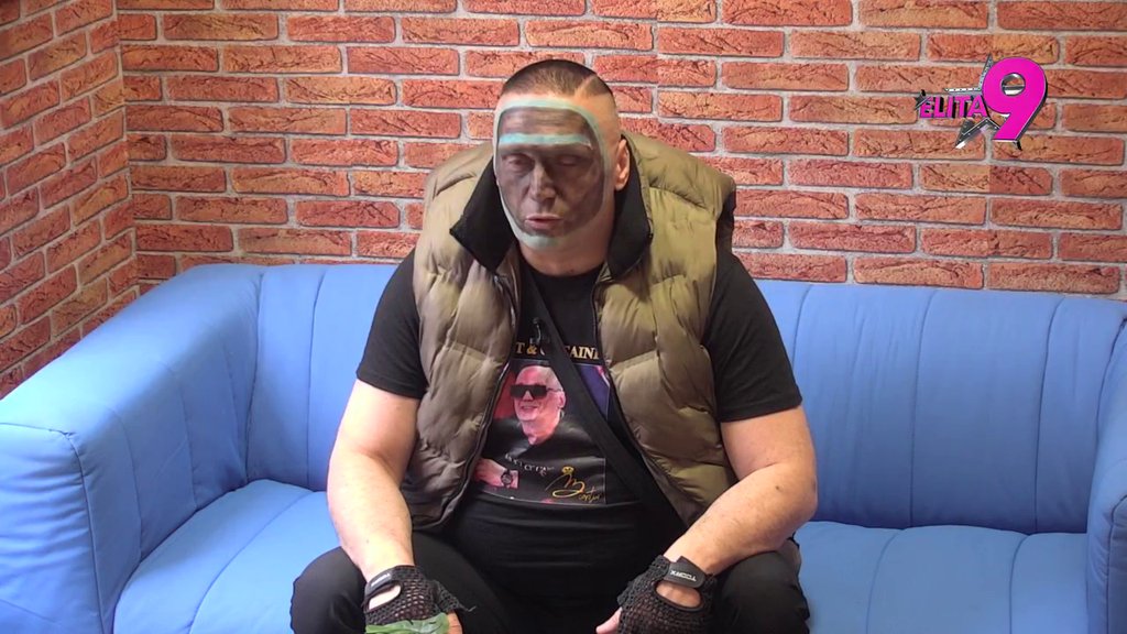 Moša i danas doktorira: Pozdravio brata Tošu, pa izrecitovao takmičarima svoju pesmicu! (VIDEO)