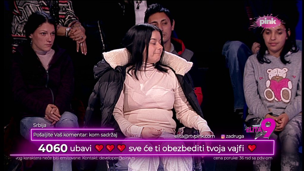 Roni suze: Babejićka ipak želi pomirenje s pevačicom Gogom, naprsno promenila ploču! (VIDEO)