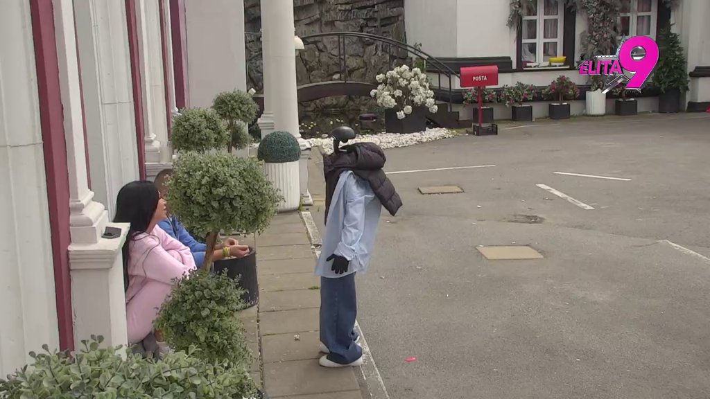 Treba mi neko hrabro srce: Stanija želi jakog muškarca iza sebe, a ne mekušca poput Anđela! (VIDEO)